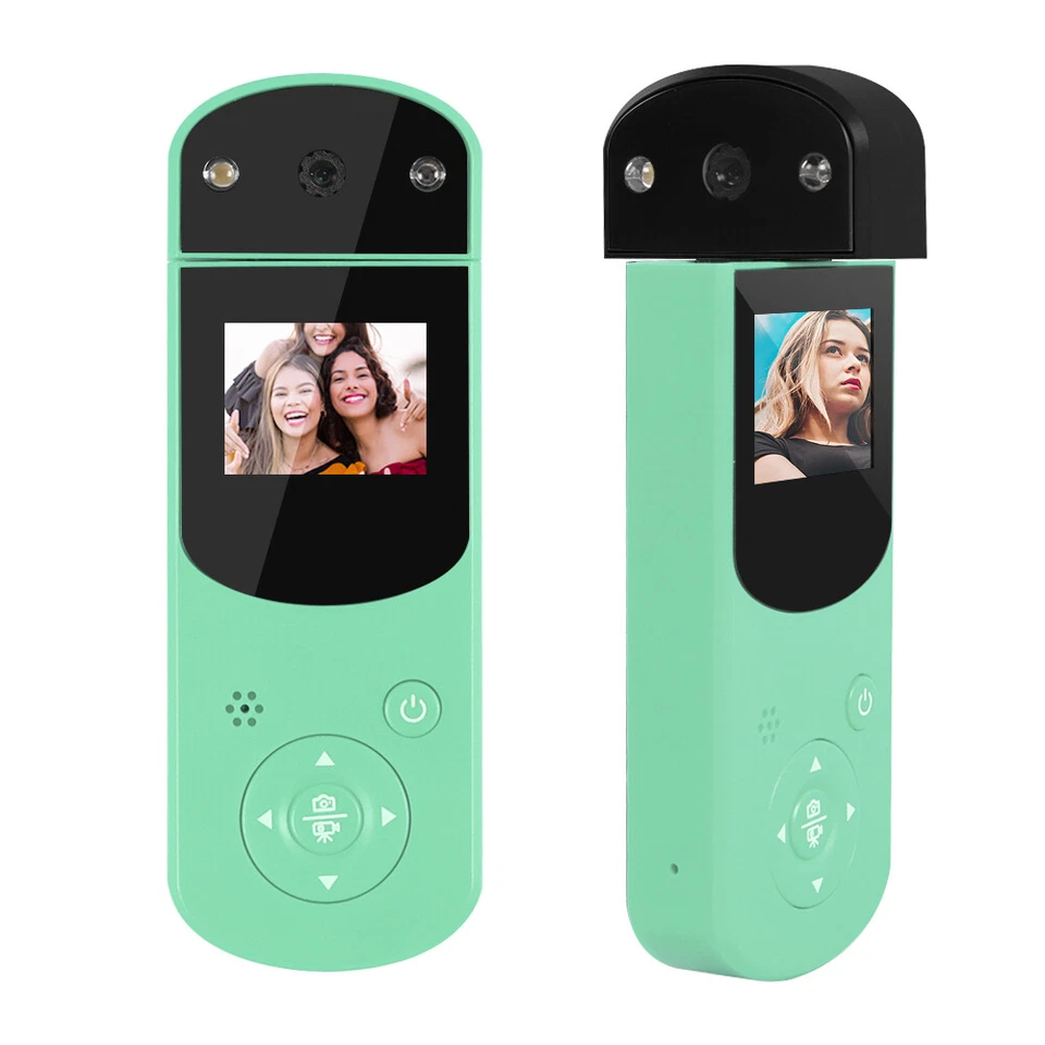 1080P Digital Video Camera HD Camcorder 16x Zoom Digital Video Camera Recorder - Image 1 of 4