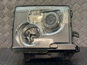 O.E RANGE ROVER L332 2001-2005 PASSENGERS SIDE LH HEADLIGHT 0301185671 - Picture 1 of 7