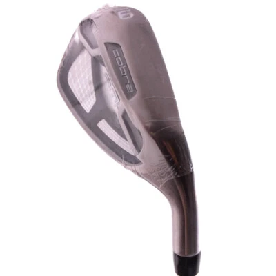 New Cobra AMP MAX 9-Iron FST R-Flex Steel RH - Image 1 of 3