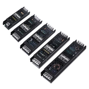 LED Driver Switch Power Supply Transformer AC240V- DC12V for LED Power Adapter - Picture 1 of 21