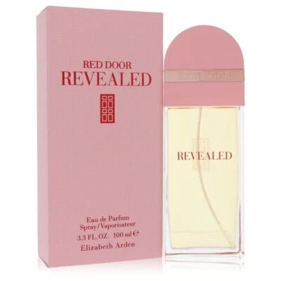 Perfume Red Door Revealed por Elizabeth Arden eau de parfum spray 3,3 oz/100 ml para mujer Foto 1 de 4