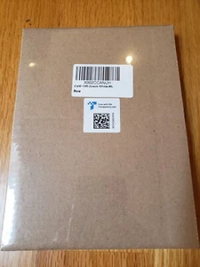 5er-Pack brandneues Cat6 Ethernet flaches weißes Kabel 10 Fuß (2 Kabel pro Packung) - Bild 1 von 2