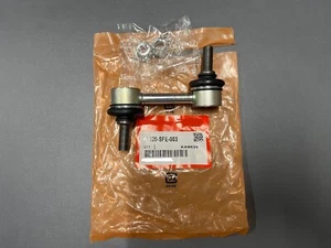 Anti Roll Bar for Honda Odyssy RB1 RB3 Elysion RR1 Front Stabiliser Drop Link - Picture 1 of 1