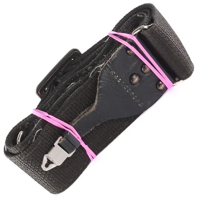 Hasselblad 2" Wide Neck Strap for 500C/M 501CM 503CW 503CX 202FA SWC/M 500C etc - Image 1 of 4