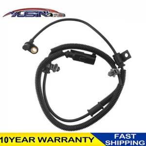Sensor de velocidad de rueda delantero ABS LH o H para Lincoln Navigator 2011-2014 Ford F-150 - Imagen 1 de 6