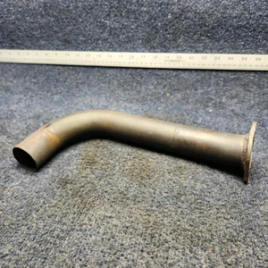38137-005 | Piper PA32RT-300 | LYCOMING IO-540-K1G5 EXHAUST STACK RH FORWARD - Picture 1 of 7