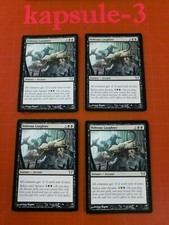 4x Hideous Laughter | Champions of Kamigawa | MTG Magic The Gathering Cards