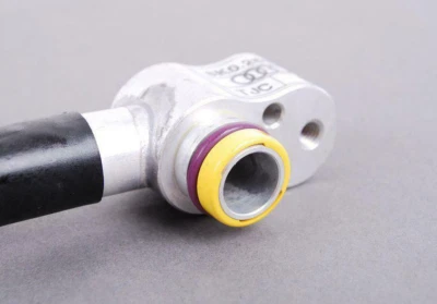 New AUDI RS5 Coupe Quattro 8T A/C Refrigerant Hose 8K0260705B - Image 1 of 4