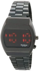 Reloj pulsera digital retro deportivo Armitron para hombre, 40/8475 - Imagen 1 de 4