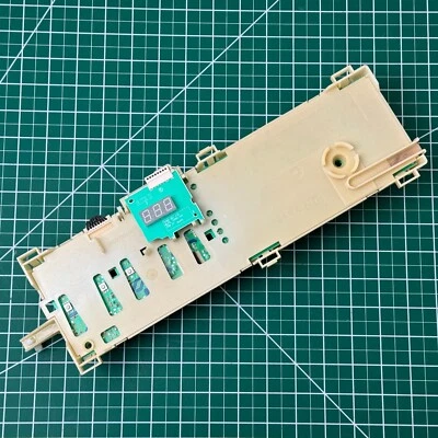 Bosch Dryer Interface Control Board | 00670473 | 670473 - Image 1 of 2