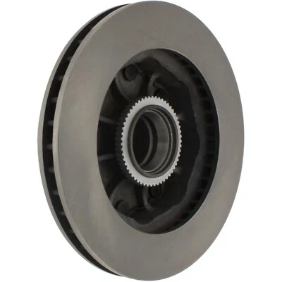 Стандартный дисковый тормоз ротор передний центричный для 1996-2002 Chevrolet Express 2500 - Изображение 1 из 4