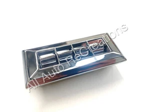 4 Way Power Window Switch fits Holden HQ HJ HX HZ Premier Statesman Electric - Picture 1 of 3