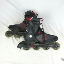 K2 Escape Inline Skates Rollerblades ABEC 5 12034 Size 12 UK 11 46