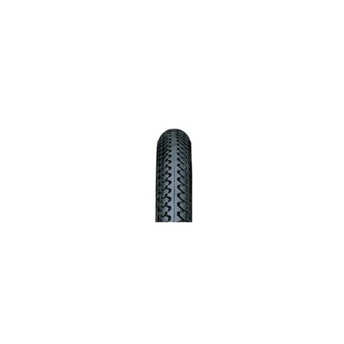 Retro City Wire Bead Tyre — 22 x 1 3/8 x 1 1/4" (37-498) / Black —AUS STOCK—Bike - Bild 1 von 1