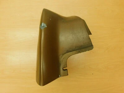 LH REAR QUARTER PANEL EXTENSION BODY CORNER 1974-1977 DODGE MONACO 75DM2-1A8 - Image 1 of 4