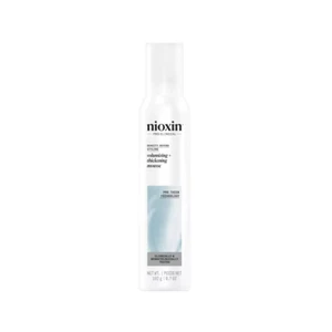 NIOXIN VOLUMIZING + THICKENING MOUSSE 192G - Picture 1 of 3