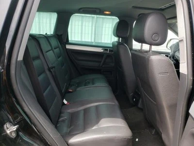 Used Automatic Transmission Assembly fits: 2009 Volkswagen Touareg AT 3.6L trans Foto 1 de 4