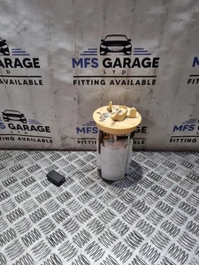 Pompe À Carburant Ford Focus Mk4 2018-2020 1.0 (Dans Le Réservoir) - Bild 1 von 12