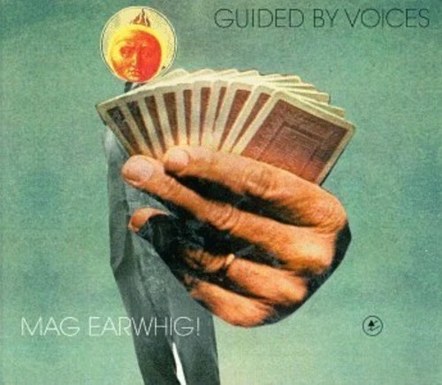 Guided by Voices - Mag Earwhig [New Vinyl LP] - Image 1 of 1