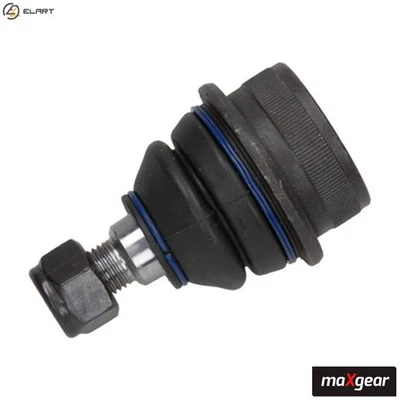 BALL JOINT 72-0377 FOR MERCEDES-BENZ 123/Break/T-Model S-CLASSM 102.980 2.3L 123 - Image 1 of 4