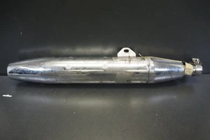 MUFFLER YAMAHA XVS650 DRAG STAR Dragstar 1997 4VR-14703-05 21911 - Bild 1 von 6