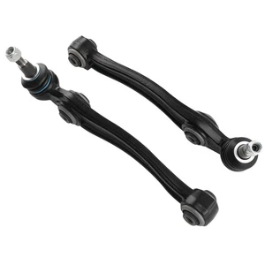 2pcs Front Suspension Kit Lower Rearward Control Arm Set for BMW X5 2007-2013 - Picture 1 of 16