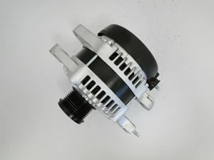 Lucas LRA02226 Alternator 12V 150A 6 Ribs 54mm B+M8 L DFM Clamp - Picture 1 of 3