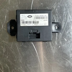 Unidad de control de puerta de enlace Land Rover Range Rover IV L405 GJ3214F681AD 3.0 - Imagen 1 de 3