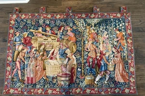 Tapiz para vinificadores Grandes Vendanges 36 X - Imagen 1 de 12