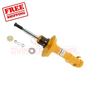 Koni STR.T Series Shock Front Right for VOLKSWAGEN GOLF GTI FWD 1996-1998 - Picture 1 of 2
