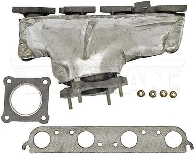 Exhaust Manifold Kit for CHRYSLER DODGE PLYMOUTH NEON 2.0L 2000-2005 RA/300DM Foto 1 de 4