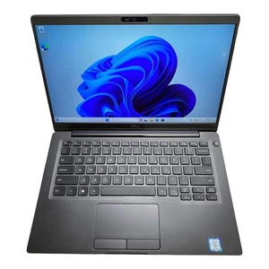 Dell Latitude 7400 Intel i5-8365U 1,60GHz 8GB RAM 128GB SSD WIN11 Pro Laptops - Bild 1 von 9