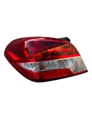 Luz trasera izquierda izquierda conductor mitsubishi mirage g4 sedan 17 18 19 20 Foto 1 de 4