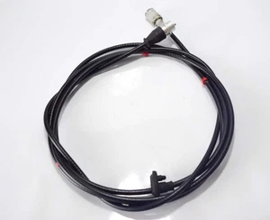 645563 - CABLE CONTADOR DE KILOMETRAJE ORIGINAL APE QUARGO - Imagen 1 de 1