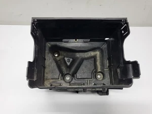 Seat Ibiza 6L 1.4 Caja Batería Soporte Batería 6Q0915419G (13) - Imagen 1 de 5