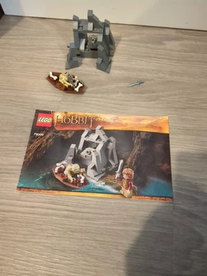 LEGO The Hobbit: Riddles for The Ring (79000) - Image 1 of 4