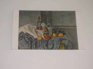 Postkarte National Gallery of Art DC Stillleben - Bild 1 von 1