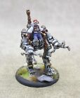 28mm Empire of the Dead metal STEAM EXO-SKELETON Well Painted West Wind 13430