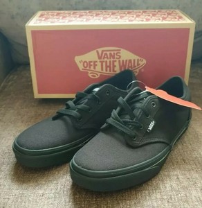 vans atwood uk