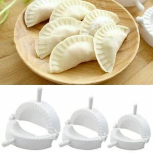 3x Ravioli Former Und Maultaschenformer Teigtaschenformer Maultaschen Form DIY - Bild 1 von 6