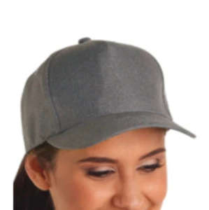 PRIMO l Polyester Heather Baseball Cap l Premium l Unisex - Picture 1 of 14