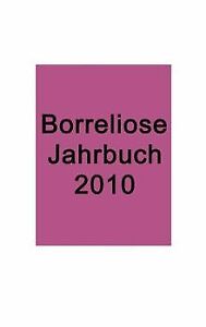 Borreliose Jahrbuch 2010 | Buch | Zustand gut