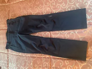 CMP Softshellhose Herren L Softshell Hose - Bild 1 von 2