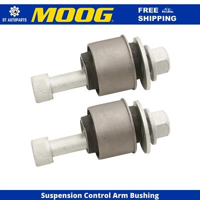 Buje de brazo de control de suspensión MOOG 2002-2007 para Mercedes-Benz C230 2002-2007 Foto 1 de 3