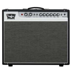 Tone King Royalist MKIII 40-Watt 1x12" Tube Guitar Combo Amp - Picture 1 of 7