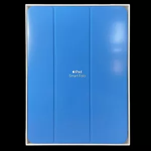 Apple Smart Folio Case For 11" iPad Pro & iPad Air 5th Gen / 4th Gen - Surf Blue - Picture 1 of 5