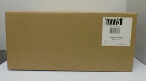Conjunto de quemador lateral Weber OEM - Imagen 1 de 2