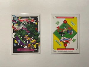 2022 Topps x Ermsy Entertainment Blend #6 GPK BUGGY BETTY - Picture 1 of 3