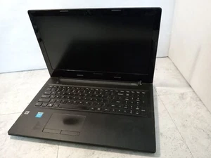 Lenovo G50-80 15.6" Intel Celeron 3205U Processor PARTS/REPAIR *READ* -FM - Picture 1 of 9