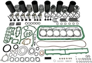 New Rebuild Overhaul Kit W06D Suitable for HINO Engine Spare Parts - Picture 1 of 6